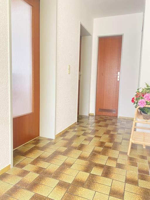 Cozy Home In South-Germany Klettgau Zewnętrze zdjęcie
