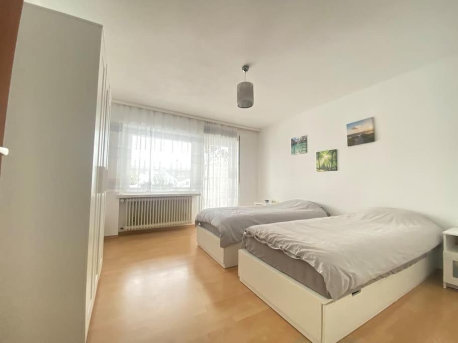 Cozy Home In South-Germany Klettgau Zewnętrze zdjęcie