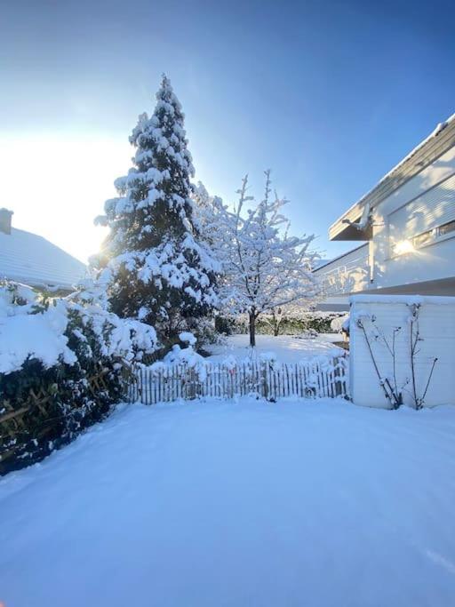 Cozy Home In South-Germany Klettgau Zewnętrze zdjęcie
