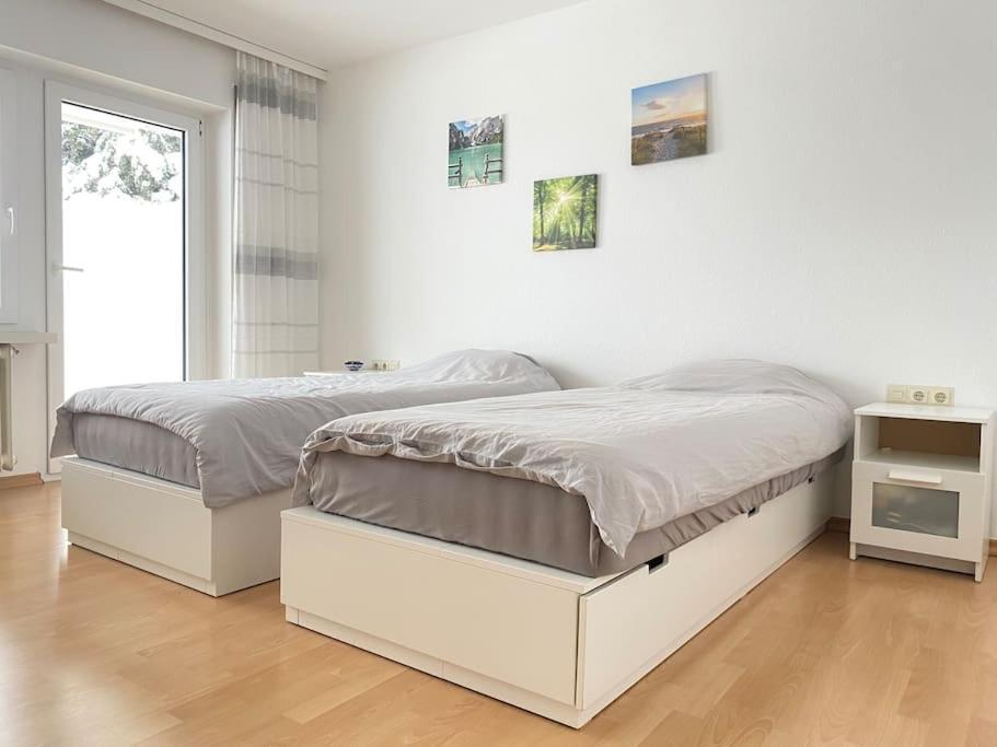 Cozy Home In South-Germany Klettgau Zewnętrze zdjęcie